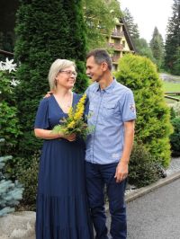 Zacharovci Miroslav A Ivana